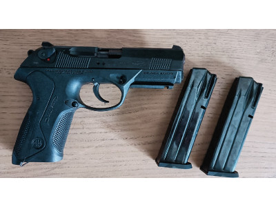 Beretta Px4 Storm 9 mm