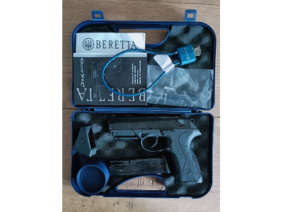 Beretta Px4 Storm 9 mm