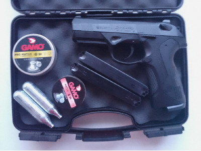 Beretta px4 Storm
