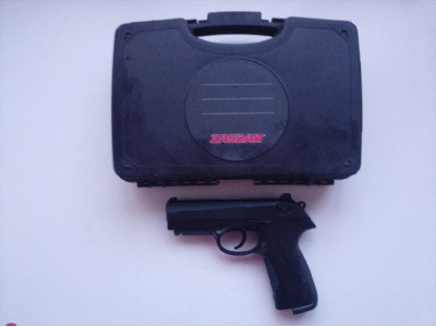 Beretta px4 Storm co2