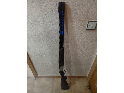 Beretta S 58 Tiro al Plato