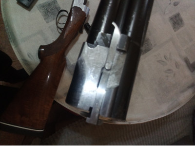 Beretta S56 