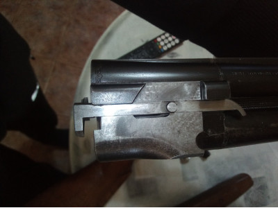 Beretta S56