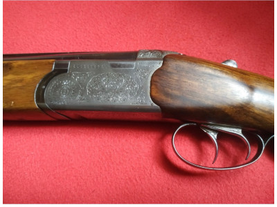 Beretta S57 Superpuesta Calibre 12