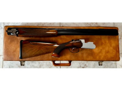 Beretta S58 Trap