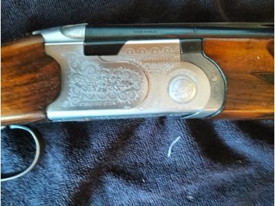 Beretta s686 caza.     .