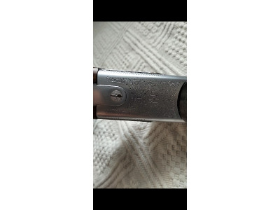 Beretta s686 special