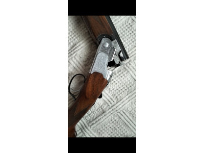 Beretta s686 special