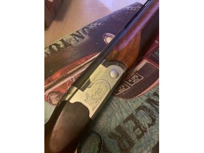 Beretta S687 Silver Pigeon
