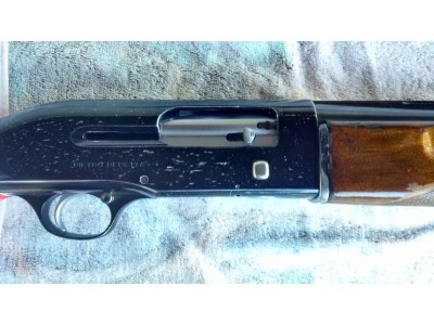 Beretta semiautomática