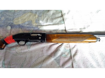 Beretta semiautomática