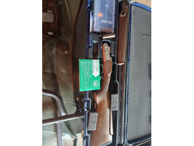 Beretta Silver Pigeon 686 Sporting