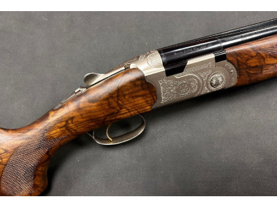 Beretta Silver Pigeon cañón 71cm