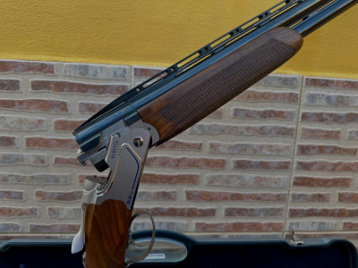 Beretta Sporting 694 