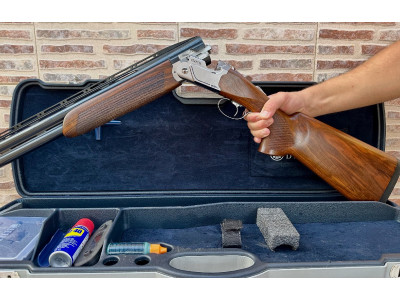 Beretta Sporting 694 