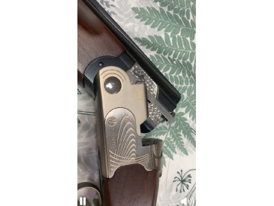 Beretta Sporting 686E