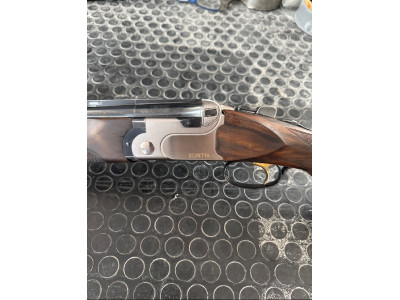 Beretta Sporting DT 10
