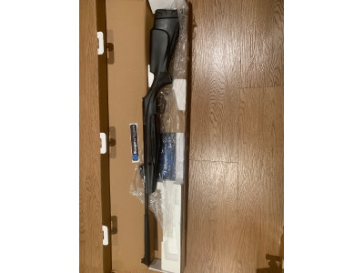 Beretta, Stoeger Airguns RX5