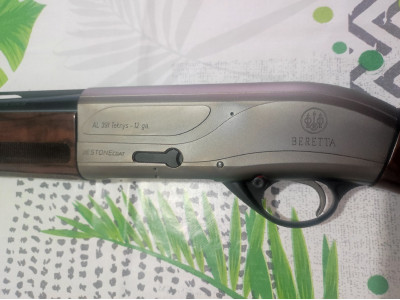 BERETTA STONECOAT AL 391