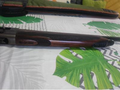 BERETTA STONECOAT AL 391