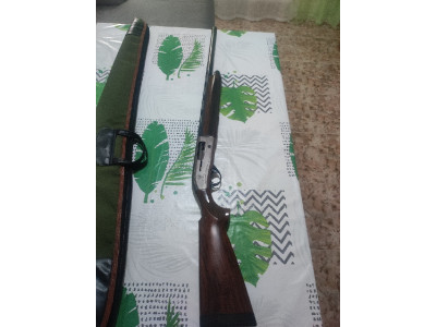 Beretta Stonecoat Al 391