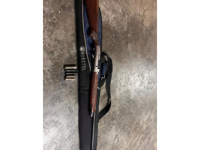 Beretta stonecoat Al391
