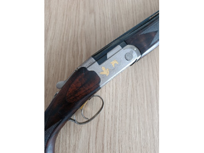 Beretta Superpuesta Ultralight
