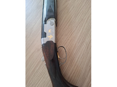 Beretta ultralight de luxe