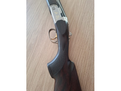 Beretta ultralight de luxe