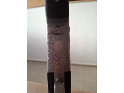 Beretta ultralight de luxe