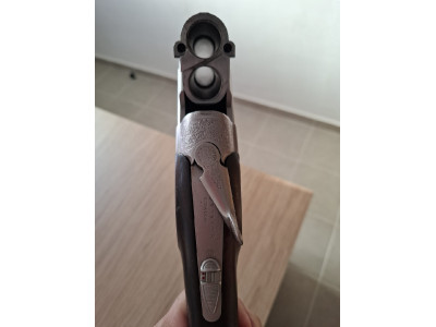 Beretta ultralight de luxe