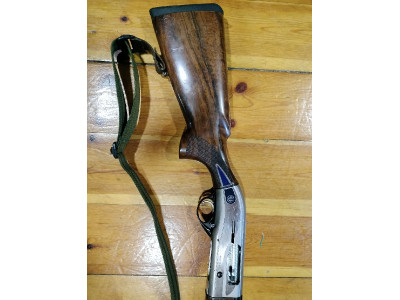 Beretta Tecknys 391 Lagrima azul