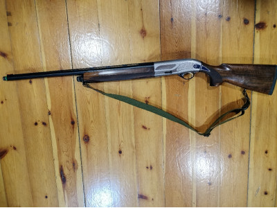 Beretta Tecknys 391 Lagrima azul