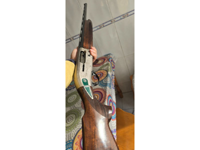 Beretta Teknys 391 Lagrima Verde
