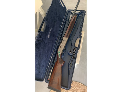 Beretta teknys 391 lagrima verde