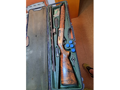 Beretta teknys