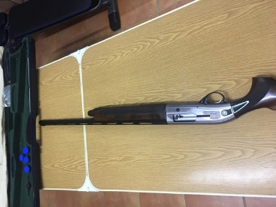 Beretta Teknys Gold Lagrima Verde