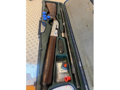 BERETTA TEKNYS STONECOAT AL