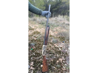 Beretta Téknics al 391 Urika