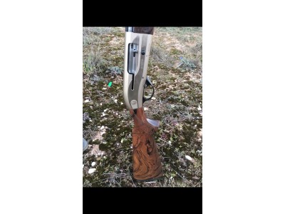 Escopeta semiautomática Beretta téknics al 391 urika