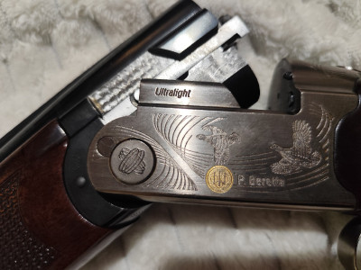 Beretta Ultraligera