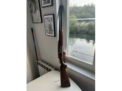 BERETTA ULTRALIGTH 