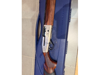 Beretta Upland a400 calibre 12