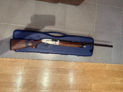 Beretta Upland a400 calibre 12