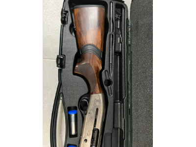 Beretta upland calibre 12