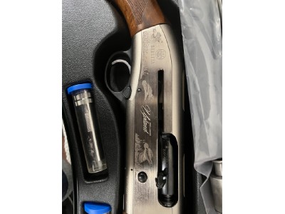 Beretta upland calibre 20