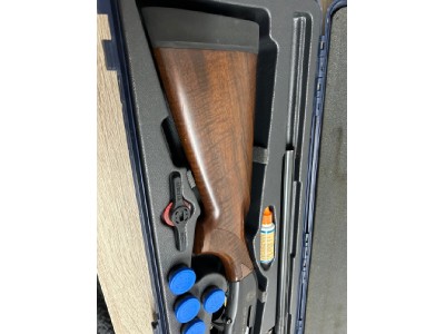 Beretta Urica cal 20