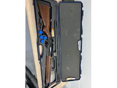 Beretta Urica calibre 20