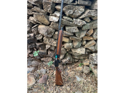 Beretta Urika Al 391