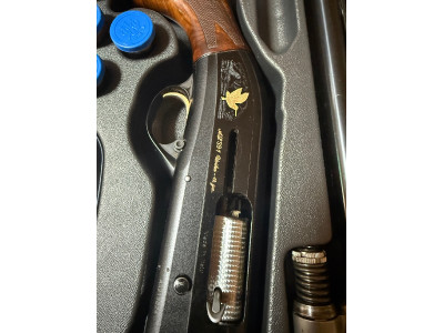 Beretta Urika AL 391, calibre 12